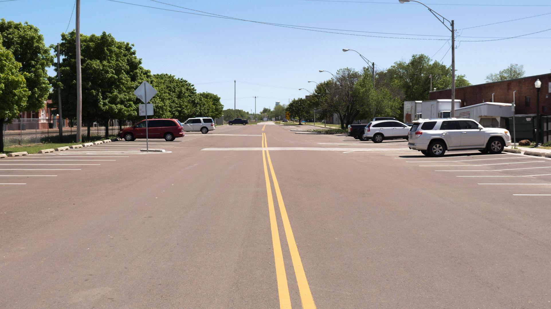 James Garner Avenue
